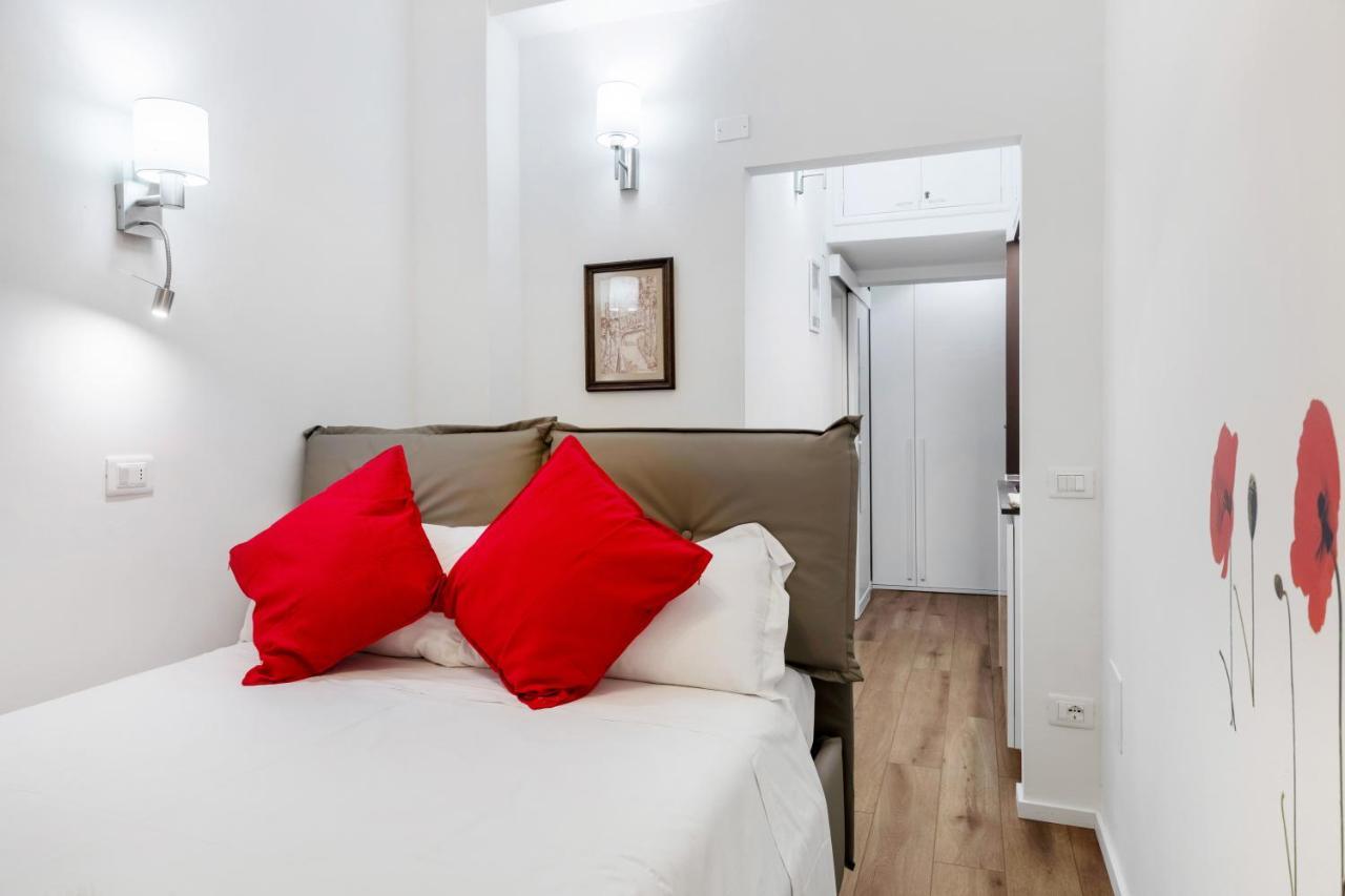 Room Fiore - Ponte Vecchio Mini Studio Florenţa Exterior foto