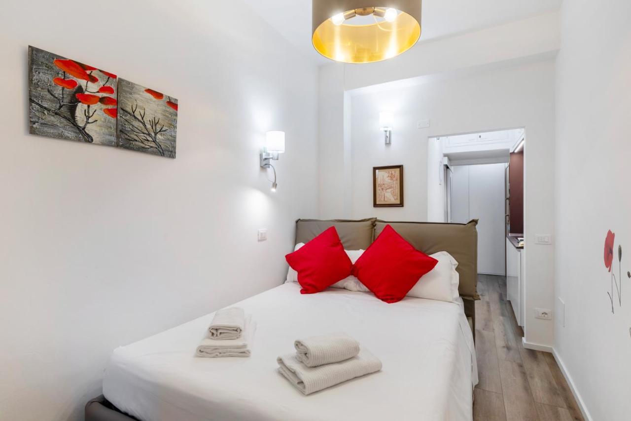 Room Fiore - Ponte Vecchio Mini Studio Florenţa Exterior foto